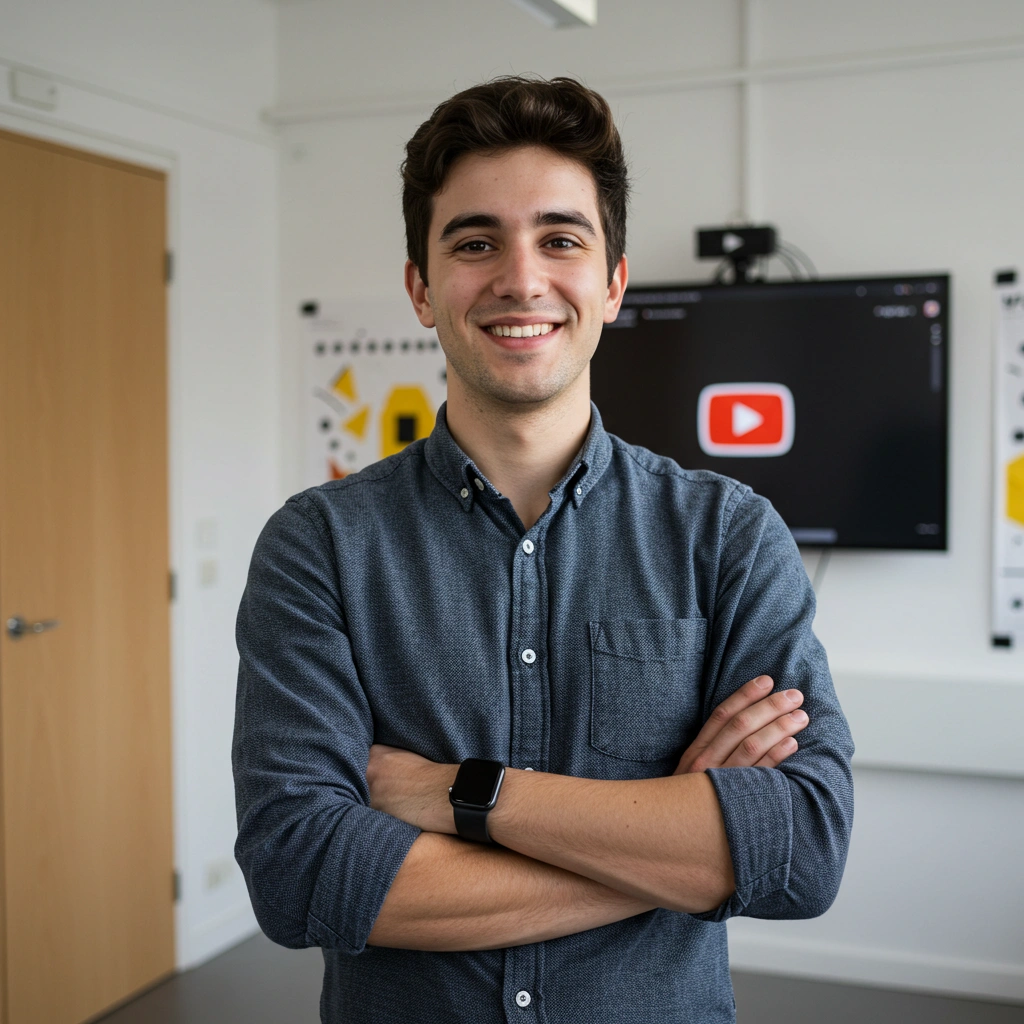 AI ile Görsel & Video Üretimi Eğitimi