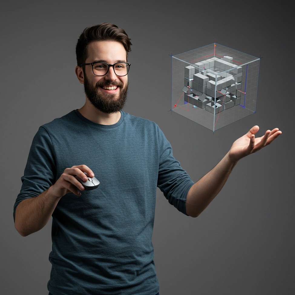 3D Max Kursu