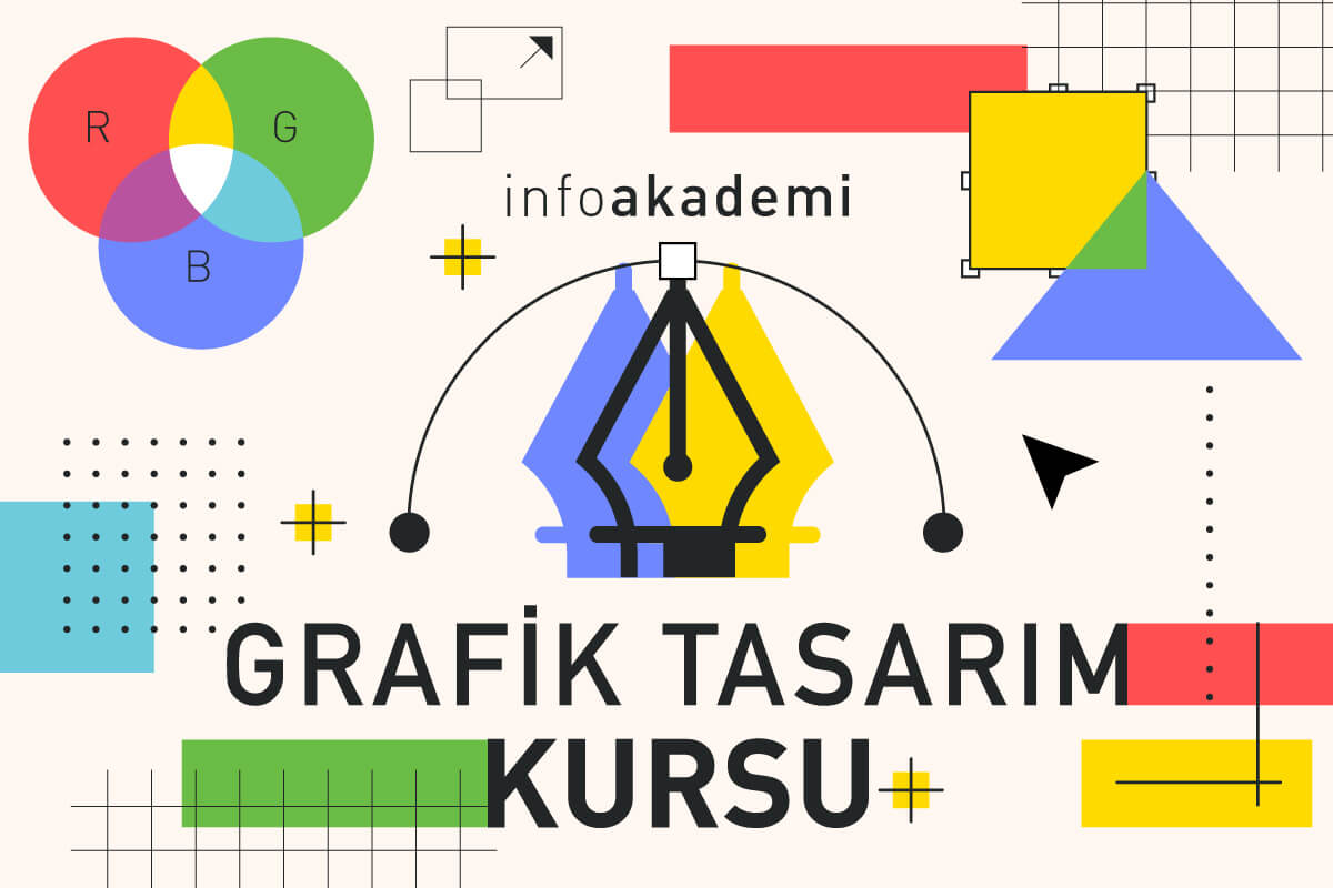 Grafik Tasarım Eğitimi