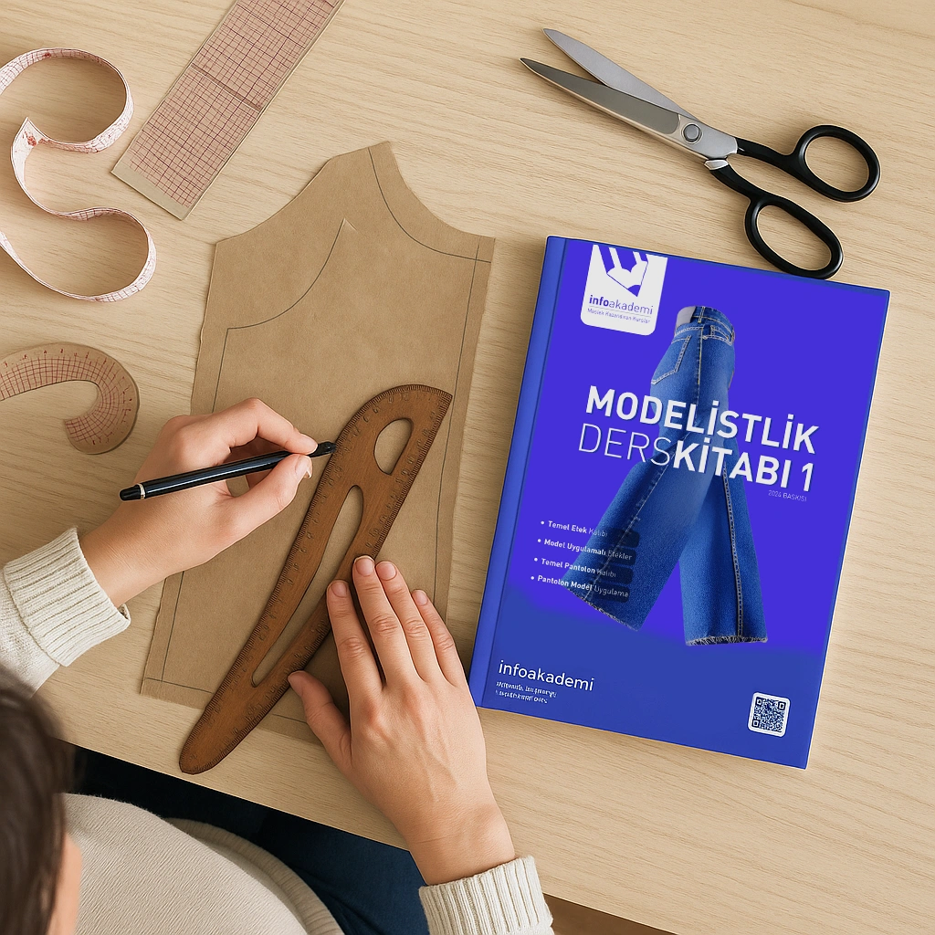 modelistlik kursu
