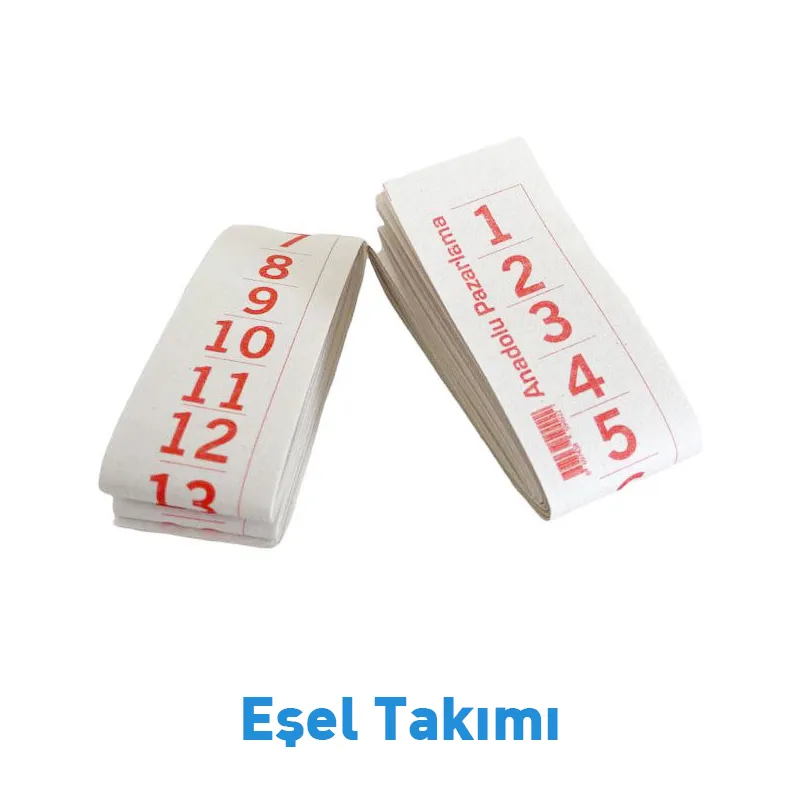 Eşel Takımı