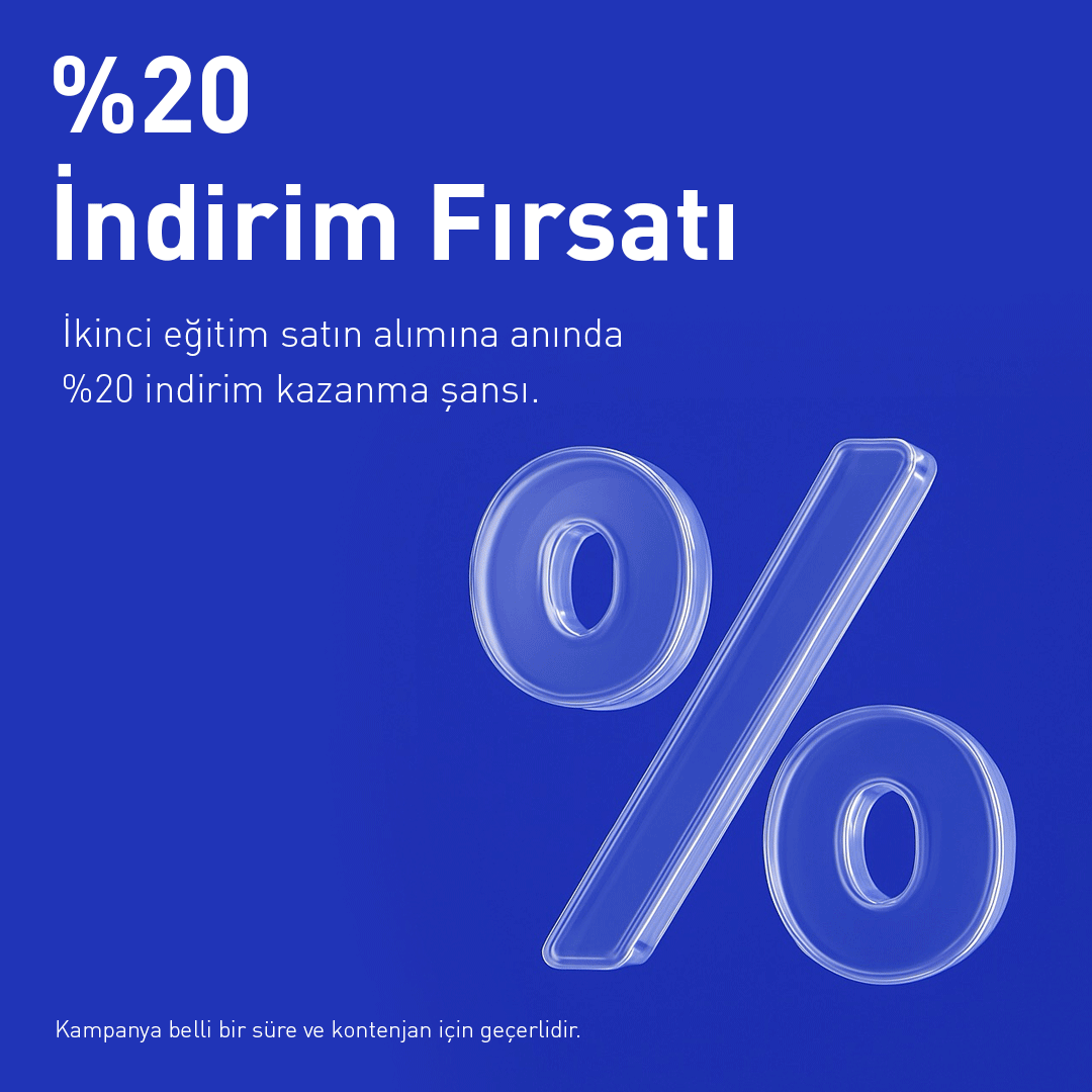 fırsat ve indirimler
