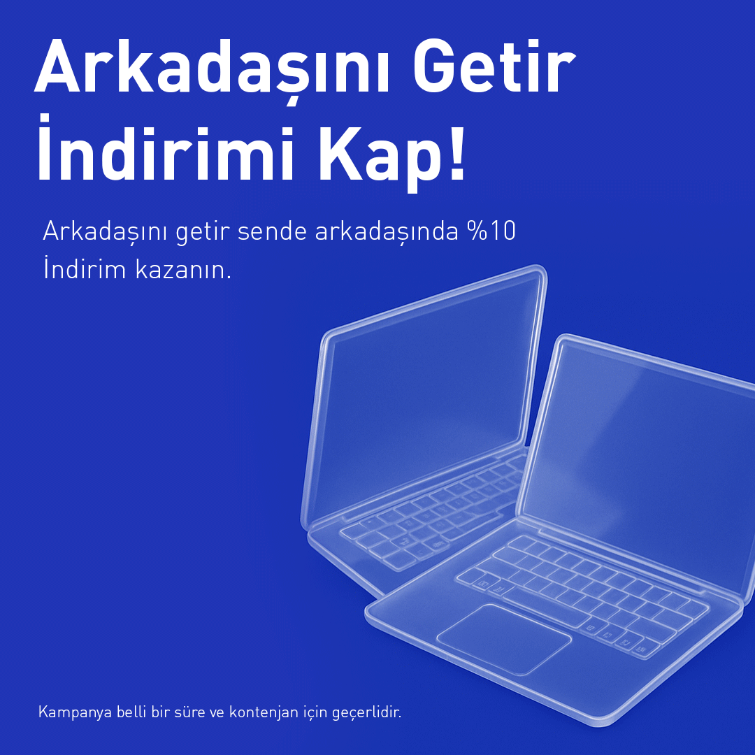 fırsat ve indirimler