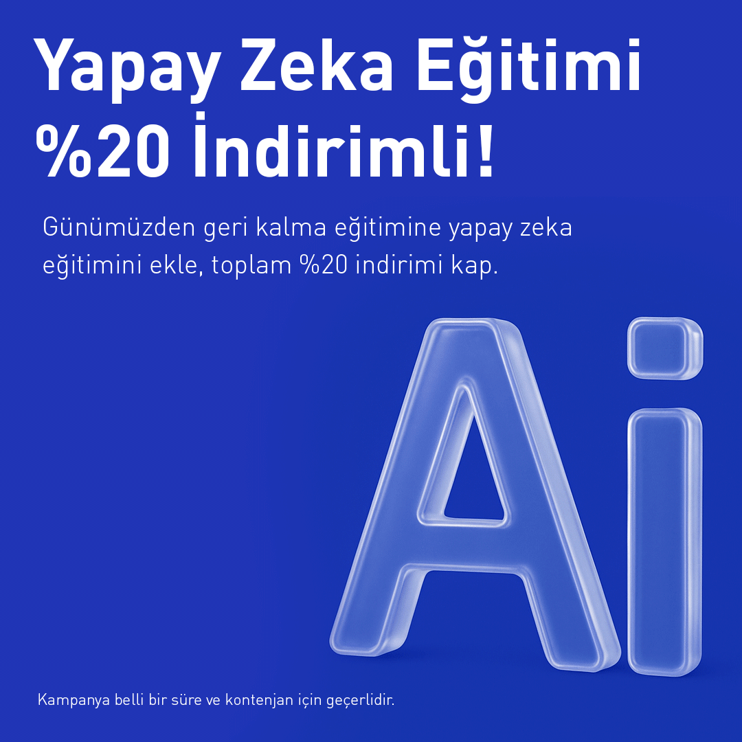 fırsat ve indirimler