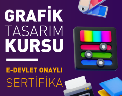 Grafik Tasarım Kursu