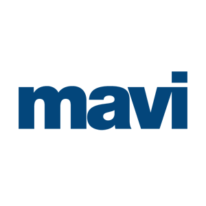 Mavi