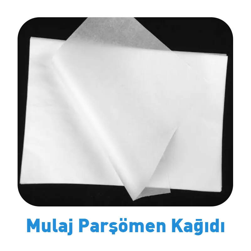 Mülaj Perşomen Kağıdı
