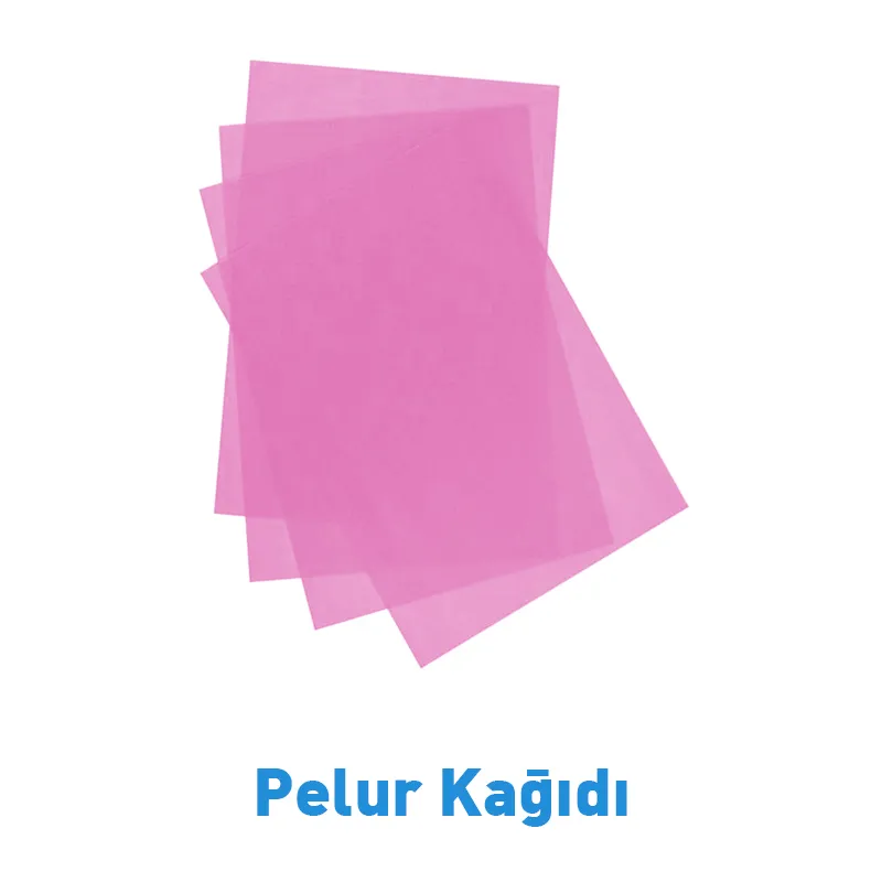 Pelur Kağıdı