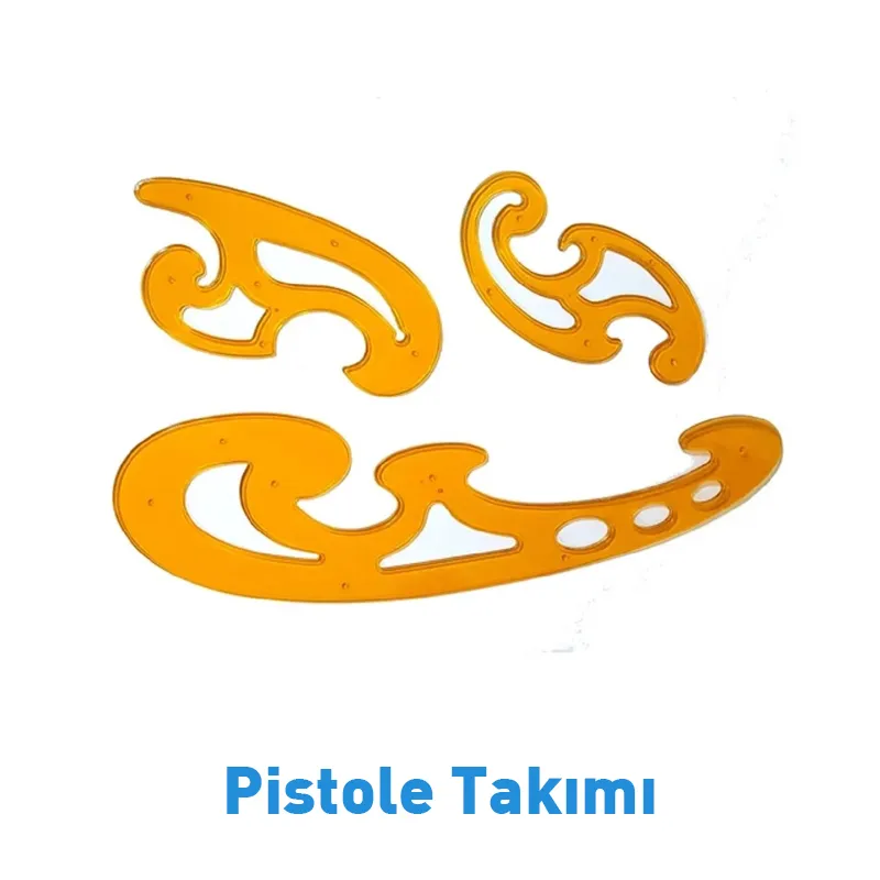 Pistole Takımı