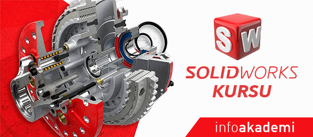 SolidWorks Kursu