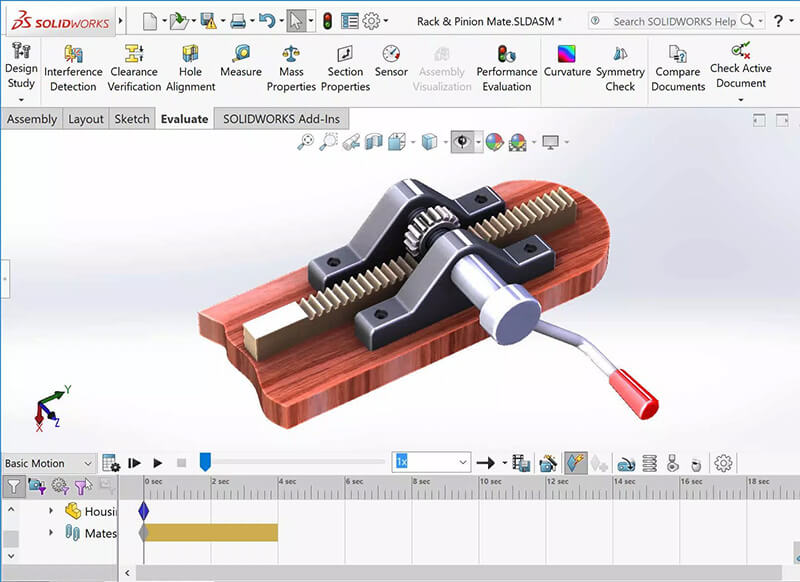 SolidWorks Kursu