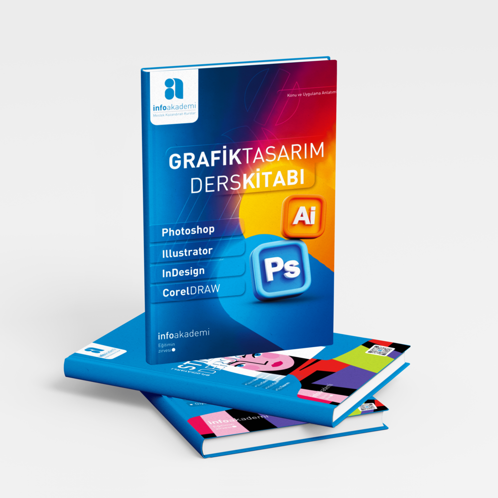 Grafik Tasarım Kitabı