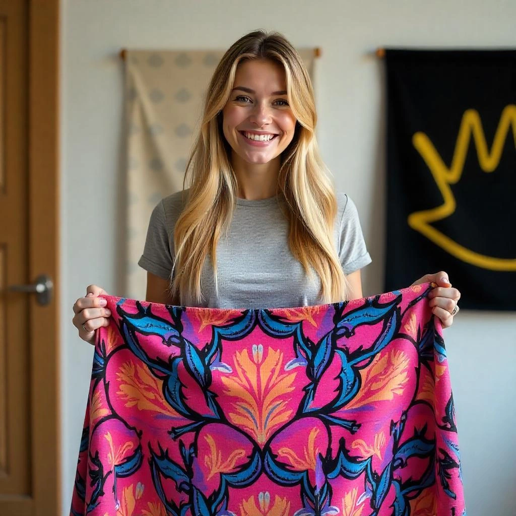 Desen Tasarımı Kursu