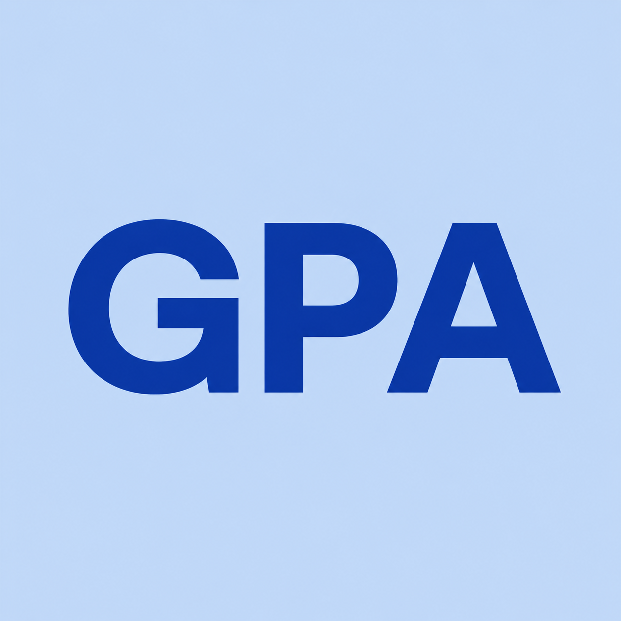 GPA AGNO Hesaplama