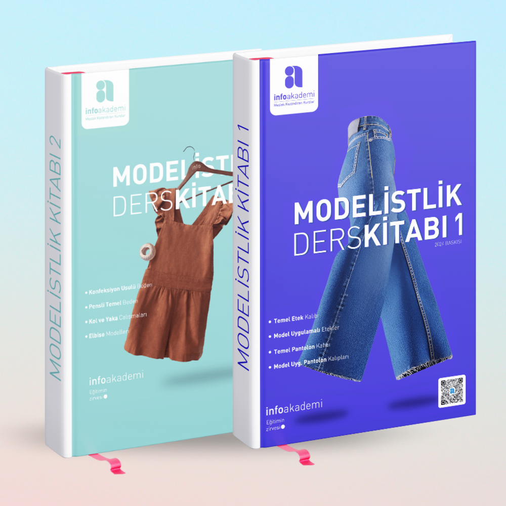 Modelistlik Kitabı