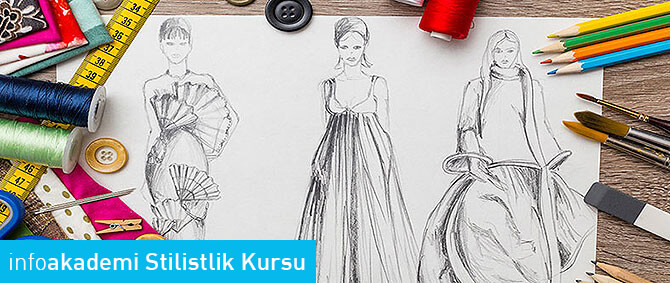 Stilistlik Kursu