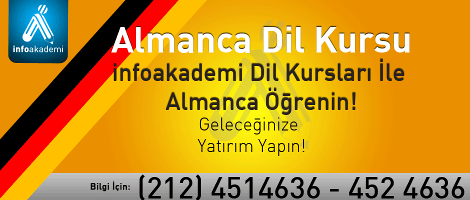 almanca dil kursu almanca dil kursu istanbul almanca kursu info akademi mesleki kurslari