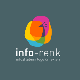 grafik tasarım kursu logo uygulaması öğrenci çalışması