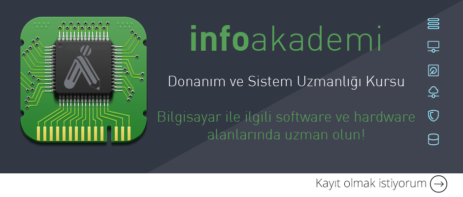 Donanım Kursu