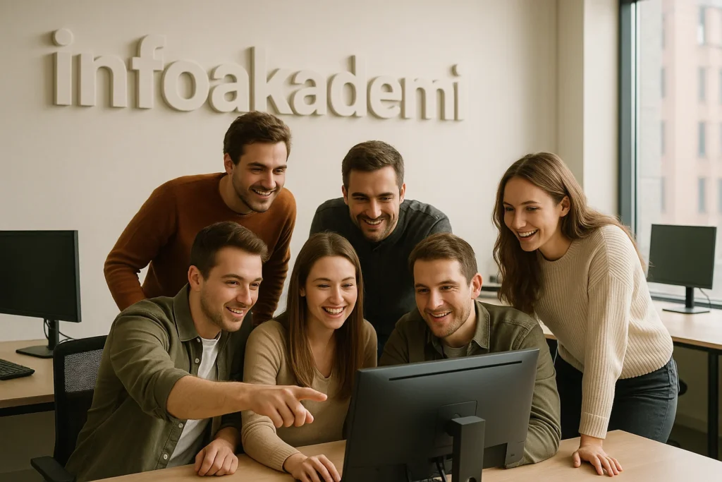 Günümüzde Bilgisayar Kullanımının Önemi