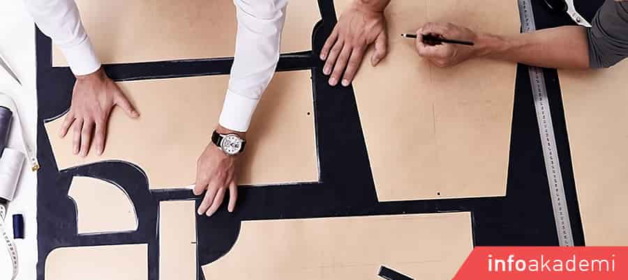 Modelist Ne İş Yapar?