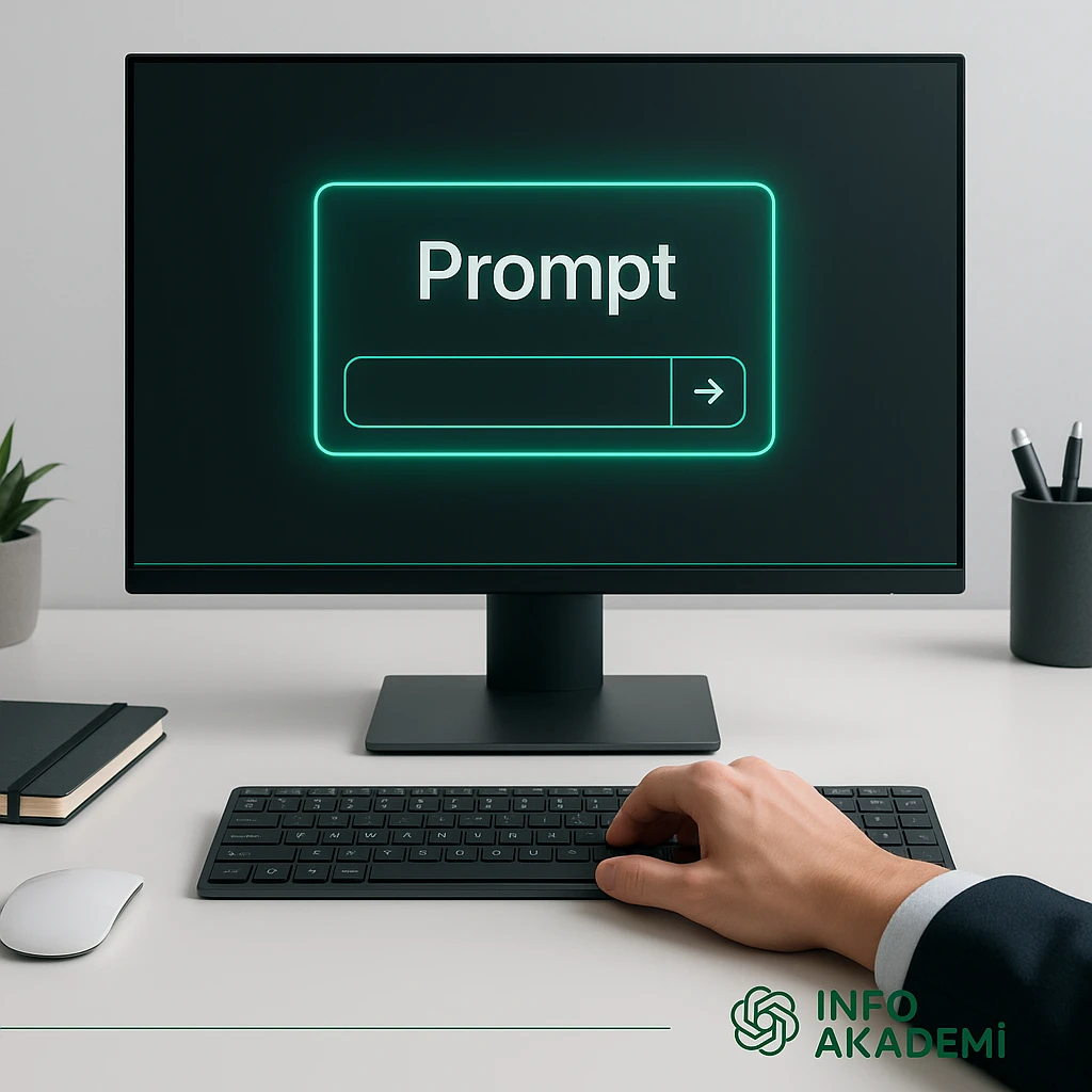 ChatGPT ile Etkili Soru Sorma Yöntemleri