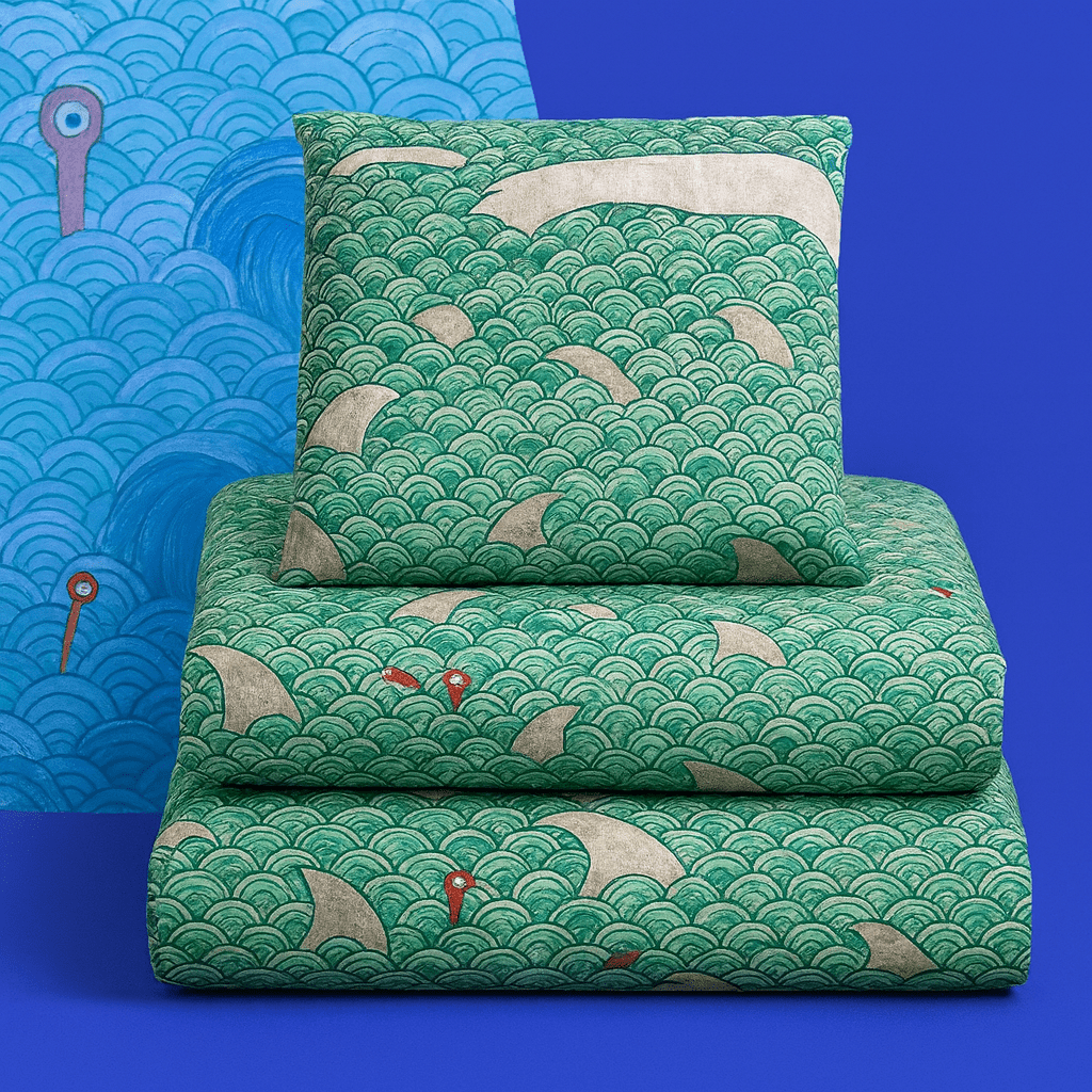 desen tasarımı kursu temel çizim çalışmaları