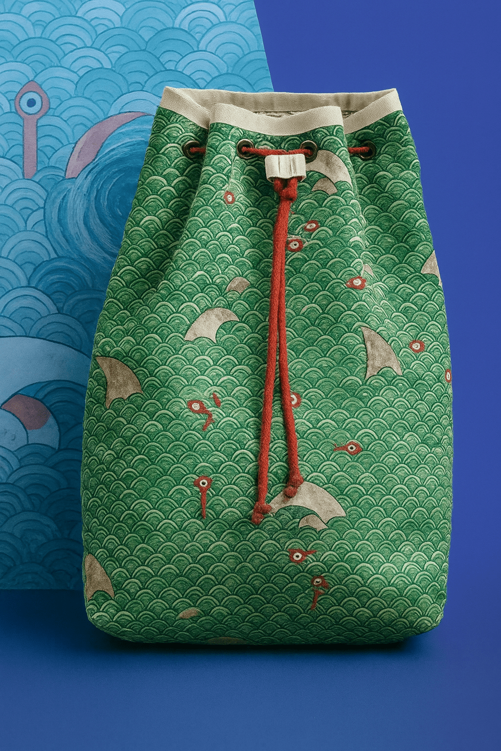 desen tasarımı kursu illustrasyon ve pattern çalışmaları