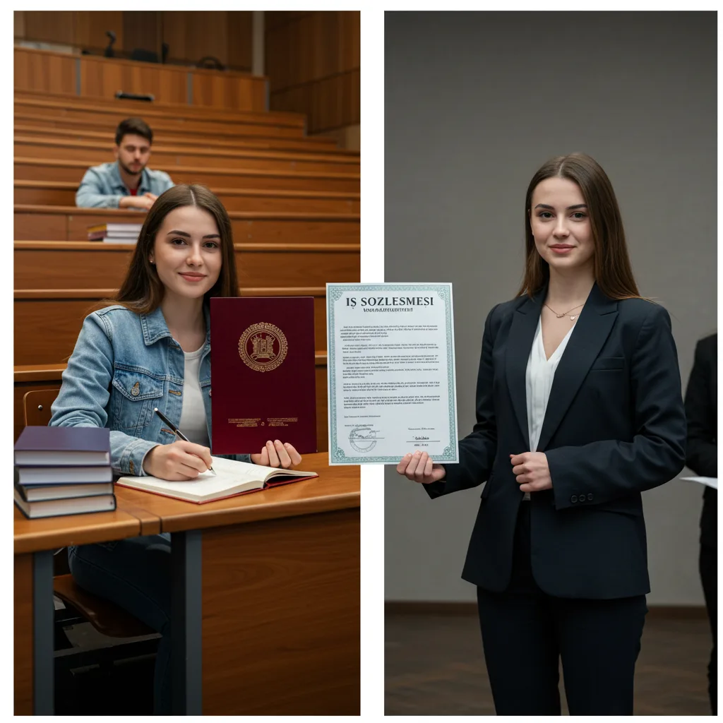 2025’te En Çok Kazandıran Üniversite Bölümleri: TÜİK Verileri