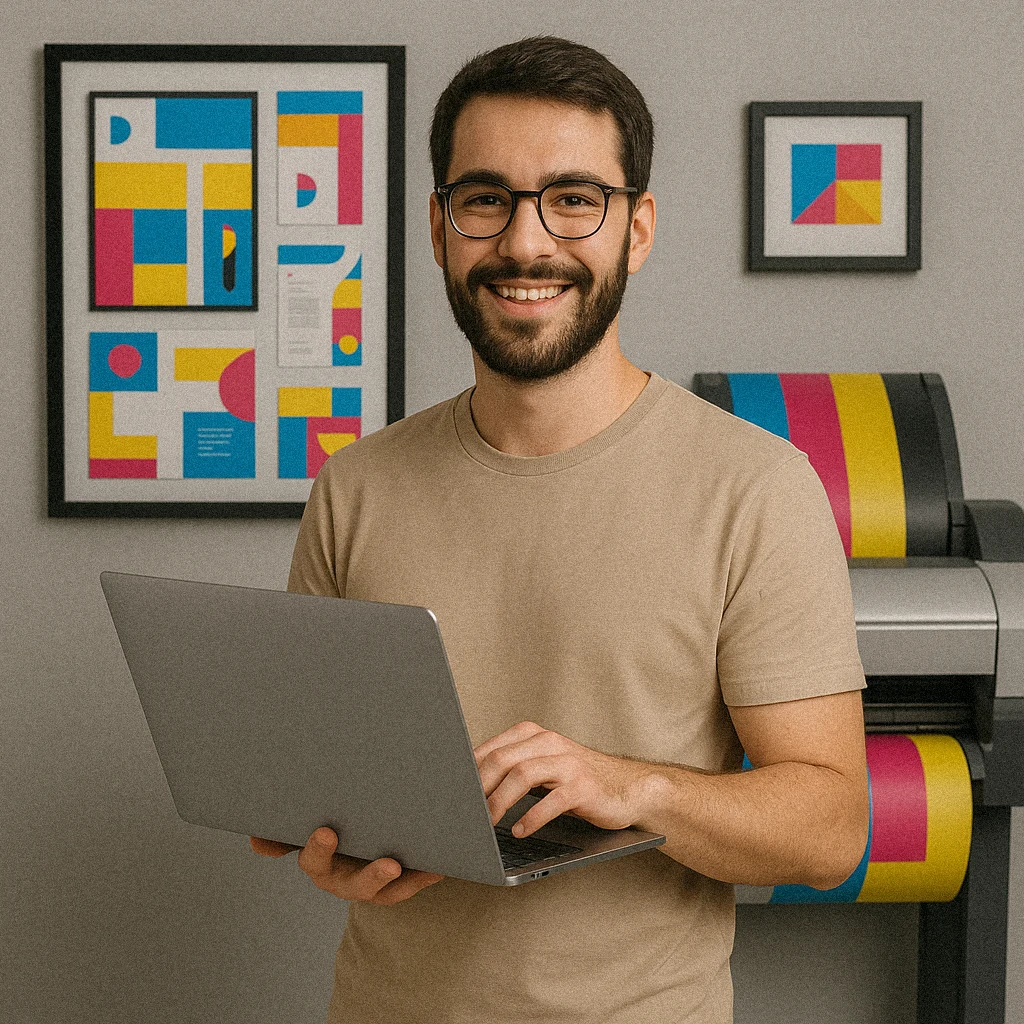 Online Grafik Tasarım Kursu