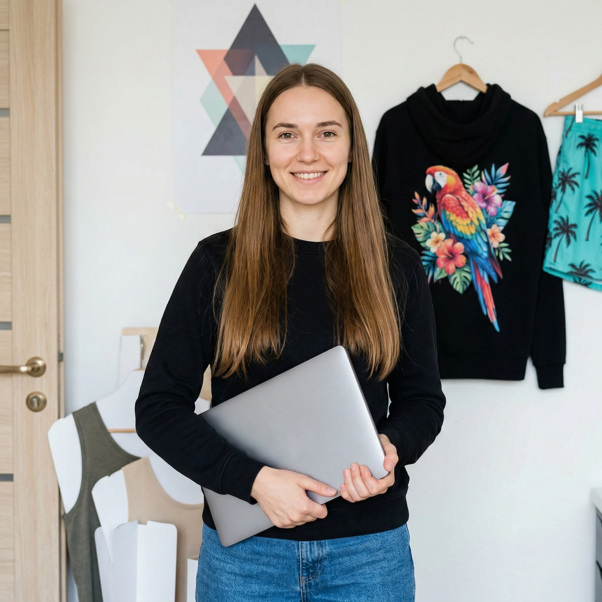 Desen Tasarımı Kursu