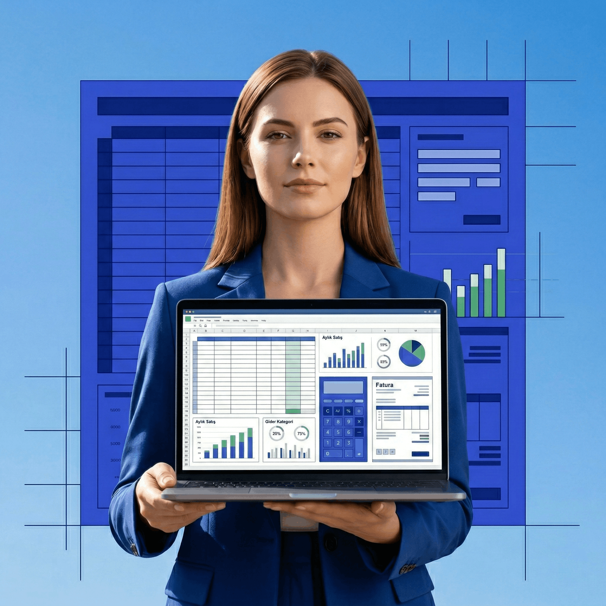 Genel Muhasebe Kursu